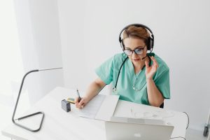 Healthcare Trends in Telemedicine in 2025 | TWS Blog
