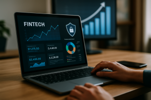 fintech market