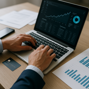 Fintech Platforms