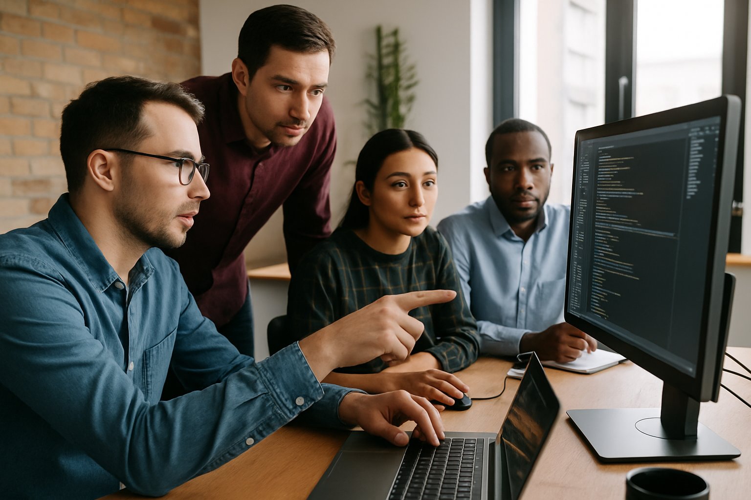 Software Development Outsourcing: Strategic Growth, Not Just Cost Savings