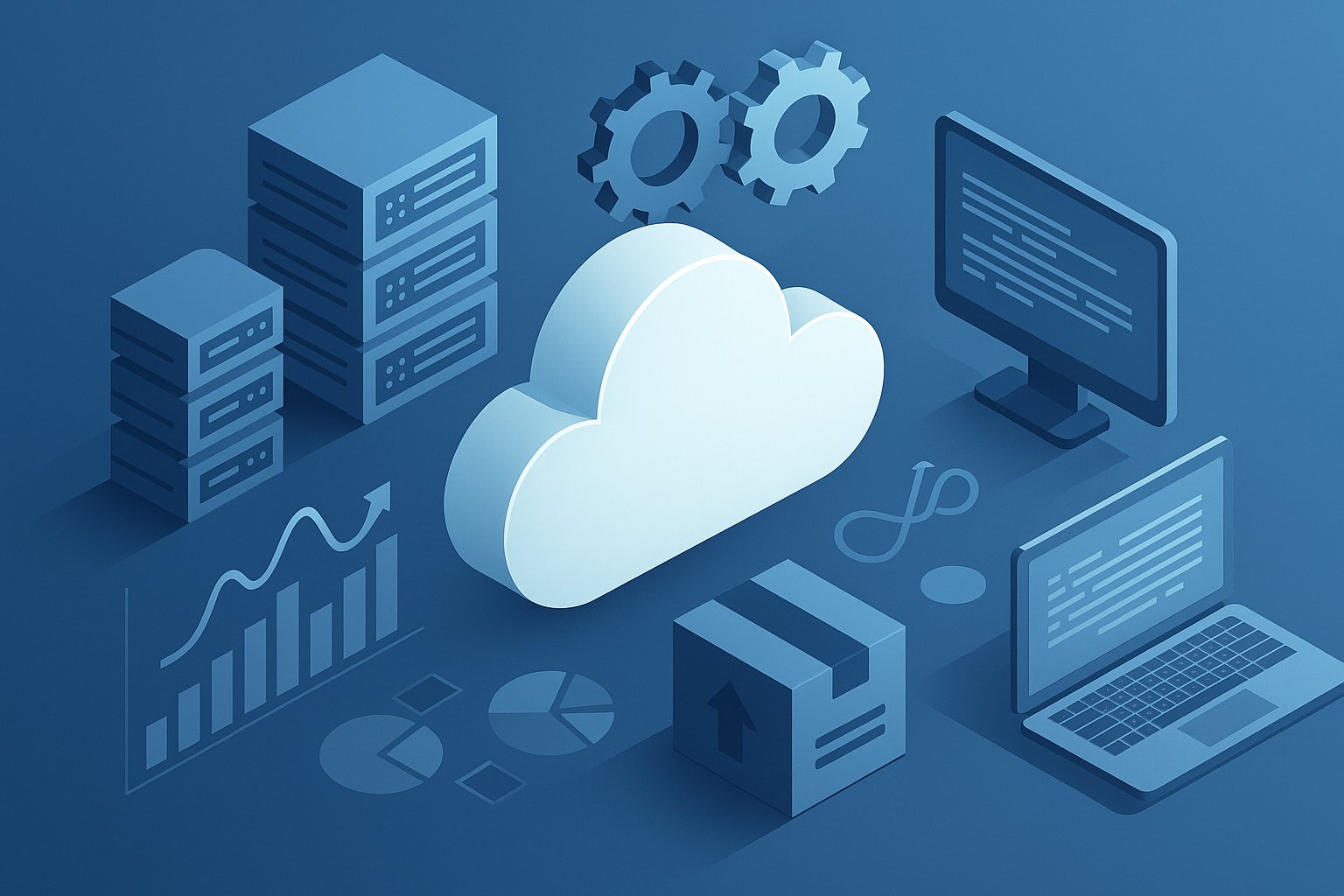 DevOps Best Practices for Scaling SaaS Platforms