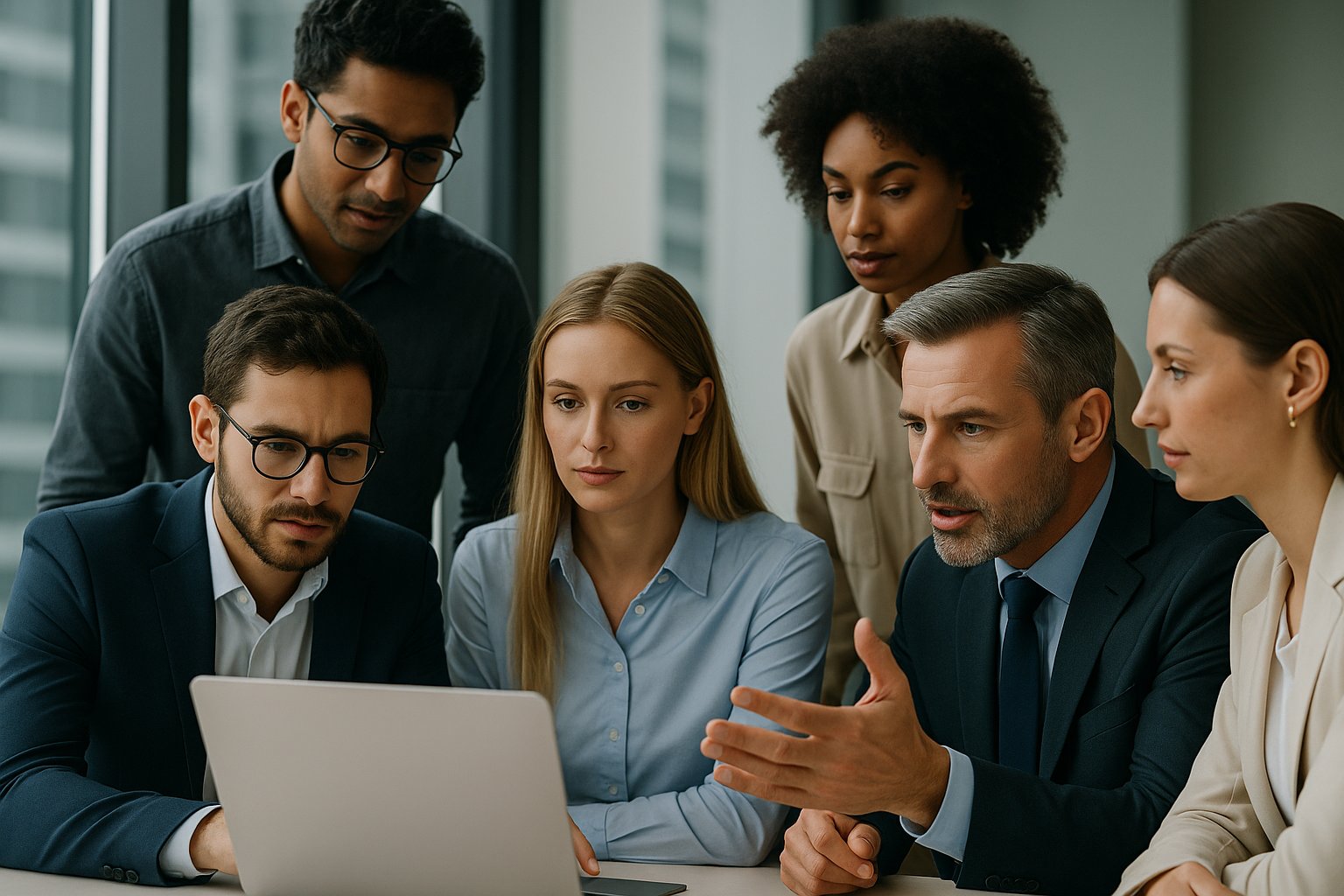 Why Hire Full-Stack Developers vs Specialized Teams?
