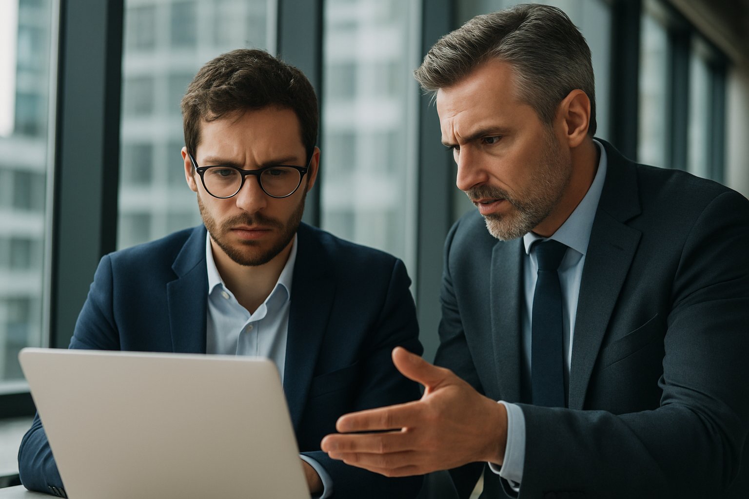 Why Companies Are Ditching Big IT Vendors for Software Tech Partners