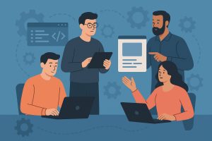 Full-Stack Developers