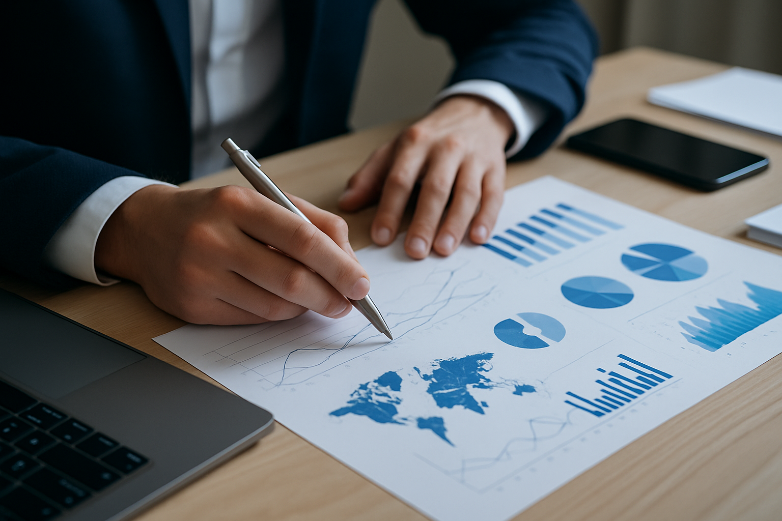How to Scale a Fintech Platform Without Burning Budget