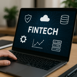 tech stack for fintech
